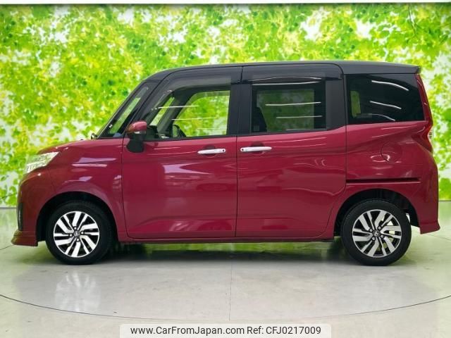 toyota roomy 2018 quick_quick_DBA-M900A_M900A-0141492 image 2