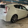 toyota prius 2012 -TOYOTA--Prius DAA-ZVW30--ZVW30-1627343---TOYOTA--Prius DAA-ZVW30--ZVW30-1627343- image 8