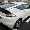 honda cr-z 2010 -HONDA--CR-Z DAA-ZF1--ZF1-1012861---HONDA--CR-Z DAA-ZF1--ZF1-1012861- image 3