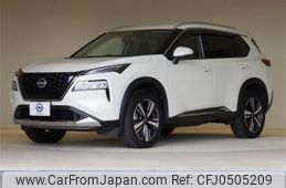 nissan x-trail-hybrid 2023 -NISSAN--ｴｸｽﾄﾚｲﾙ ﾊｲﾌﾞﾘｯﾄﾞ 4WD 6AA-SNT33--SNT33-031855---NISSAN--ｴｸｽﾄﾚｲﾙ ﾊｲﾌﾞﾘｯﾄﾞ 4WD 6AA-SNT33--SNT33-031855-