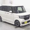 honda n-box 2018 -HONDA 【広島 582ｹ7543】--N BOX JF4--2004769---HONDA 【広島 582ｹ7543】--N BOX JF4--2004769- image 1