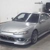 nissan silvia 1999 -NISSAN--Silvia S15--013615---NISSAN--Silvia S15--013615- image 5