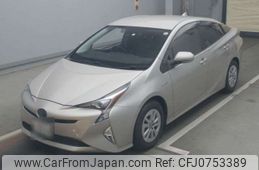 toyota prius 2016 -TOYOTA--Prius DAA-ZVW50--ZVW50-8010554---TOYOTA--Prius DAA-ZVW50--ZVW50-8010554-