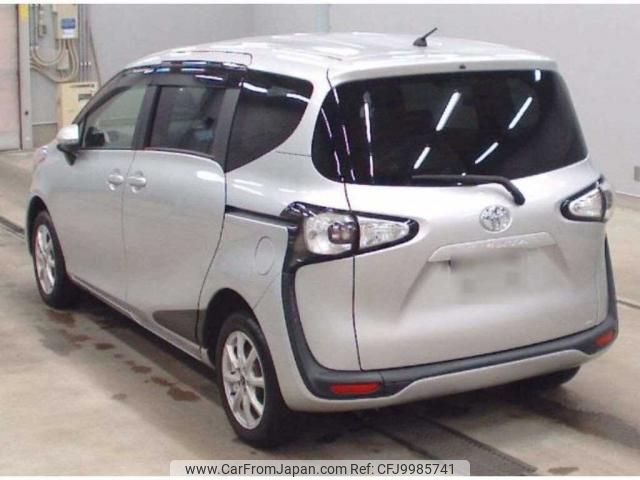 toyota sienta 2018 quick_quick_DBA-NCP175G_7024631 image 2