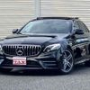 mercedes-benz e-class 2018 quick_quick_RBA-213045C_WDD2130452A517529 image 1