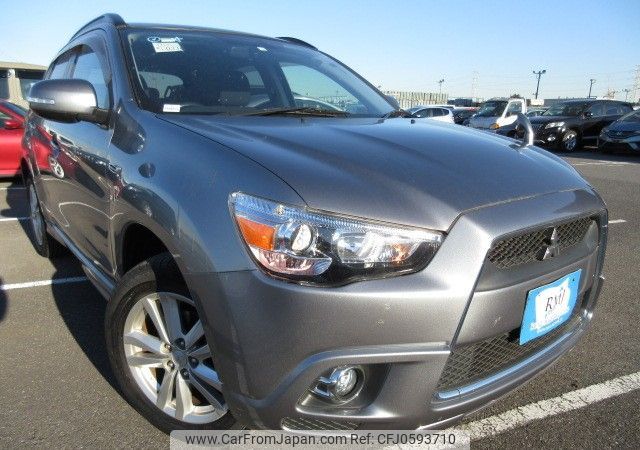 mitsubishi rvr 2010 REALMOTOR_Y2024120283F-12 image 2