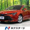 toyota corolla-sport 2018 -TOYOTA--Corolla Sport 6AA-ZWE211H--ZWE211-1012854---TOYOTA--Corolla Sport 6AA-ZWE211H--ZWE211-1012854- image 1