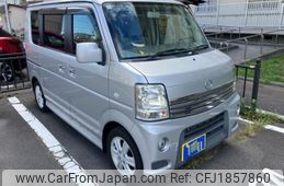 mazda scrum-wagon 2012 CFJ1857860