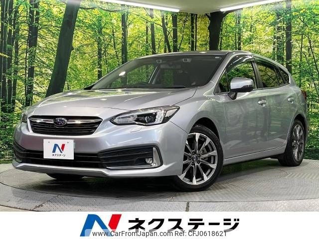 subaru impreza-wagon 2019 -SUBARU--Impreza Wagon DBA-GT7--GT7-212680---SUBARU--Impreza Wagon DBA-GT7--GT7-212680- image 1