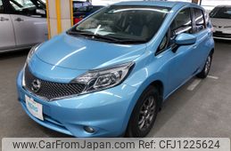 nissan note 2015 E12-426623