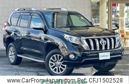 toyota land-cruiser-prado 2017 -TOYOTA--Land Cruiser Prado CBA-TRJ150W--TRJ150-0073234---TOYOTA--Land Cruiser Prado CBA-TRJ150W--TRJ150-0073234-