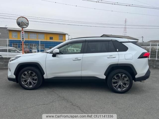 toyota rav4 2023 quick_quick_AXAH54_AXAH54-4044157 image 2