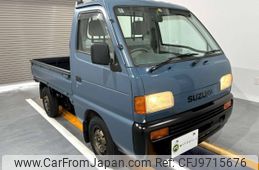 suzuki carry-truck 1998 Mitsuicoltd_SZCT559795R0604