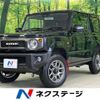 suzuki jimny 2023 -SUZUKI--Jimny 3BA-JB64W--JB64W-305748---SUZUKI--Jimny 3BA-JB64W--JB64W-305748- image 1