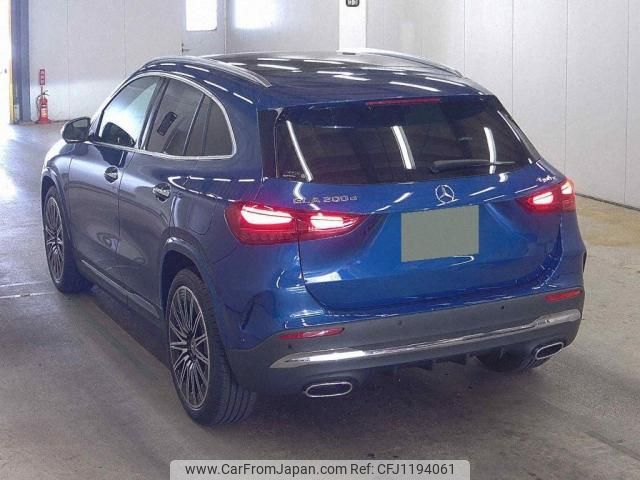 mercedes-benz gla-class 2024 quick_quick_3DA-247713M_W1N2477132J583712 image 2