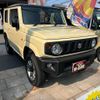 suzuki jimny 2024 quick_quick_3BA-JB64W_JB64W-354563 image 1