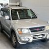 mitsubishi pajero 2000 CFJ1789898 image 5