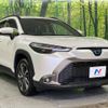 toyota corolla-cross 2021 CFJ1557674 image 16