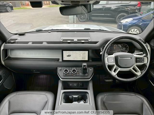 land-rover defender 2022 CFJ1854335 image 2