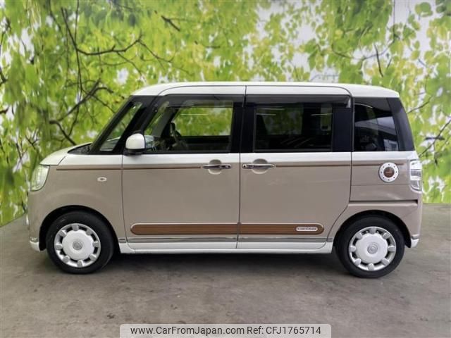 daihatsu move-canbus 2020 CFJ1765714 image 2