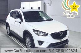 mazda cx-5 2013 -MAZDA--CX-5 KEEFW-112417---MAZDA--CX-5 KEEFW-112417-