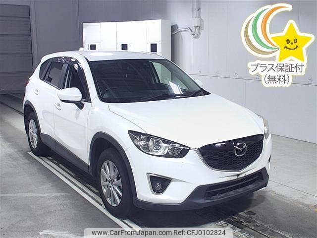 mazda cx-5 2013 -MAZDA--CX-5 KEEFW-112417---MAZDA--CX-5 KEEFW-112417- image 1