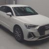 audi q3 2021 quick_quick_3BA-F3DPC_WAUZZZF37M1135511 image 5