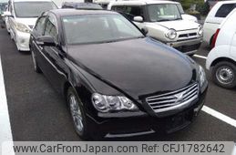 toyota mark-x 2007 CFJ1782642