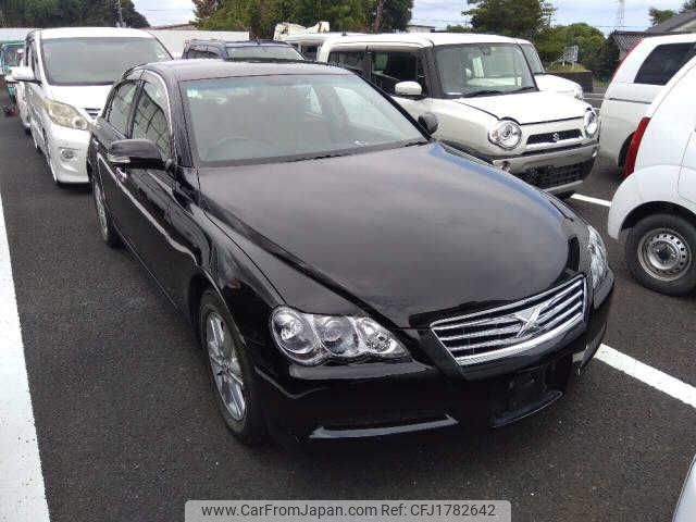 toyota mark-x 2007 CFJ1782642 image 1