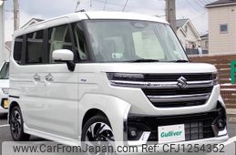 suzuki spacia 2025 -SUZUKI--Spacia 5AA-MK94S--MK94S-288771---SUZUKI--Spacia 5AA-MK94S--MK94S-288771-