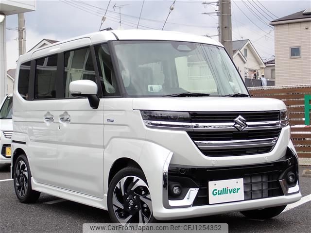suzuki spacia 2025 -SUZUKI--Spacia 5AA-MK94S--MK94S-288771---SUZUKI--Spacia 5AA-MK94S--MK94S-288771- image 1