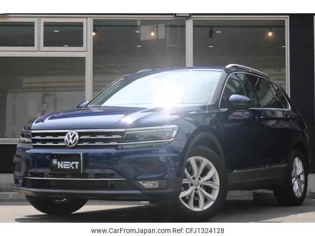 volkswagen tiguan 2020 quick_quick_ABA-5NCZD_WVGZZZ5NZKW868849 image 1