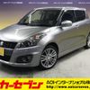 suzuki swift 2013 -SUZUKI--Swift CBA-ZC32S--ZC32S-111433---SUZUKI--Swift CBA-ZC32S--ZC32S-111433- image 1