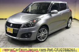 suzuki swift 2013 -SUZUKI--Swift CBA-ZC32S--ZC32S-111433---SUZUKI--Swift CBA-ZC32S--ZC32S-111433-