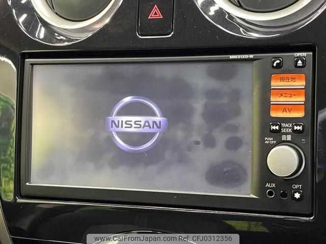 nissan note 2012 TE2064 image 2