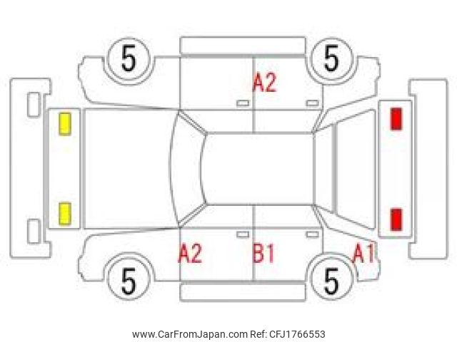 lexus ux 2019 CFJ1766553 image 2