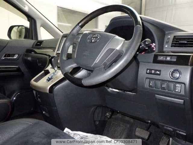 toyota vellfire 2013 TE6010 image 2