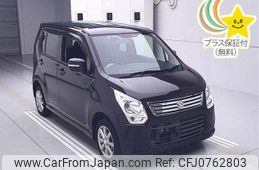 suzuki wagon-r 2014 -SUZUKI--Wagon R MH34S-310803---SUZUKI--Wagon R MH34S-310803-