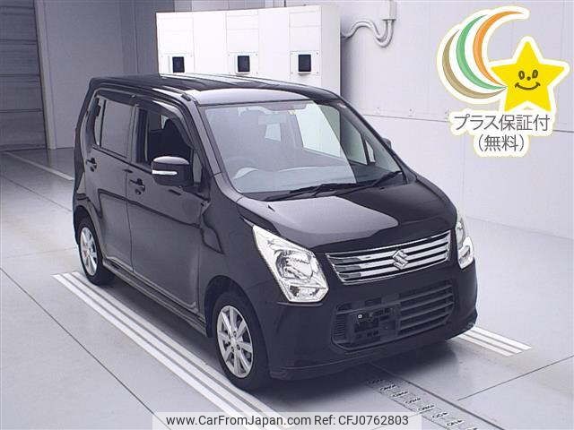 suzuki wagon-r 2014 -SUZUKI--Wagon R MH34S-310803---SUZUKI--Wagon R MH34S-310803- image 1