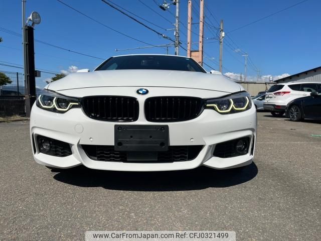 bmw 4-series 2020 quick_quick_DBA-4P30_WBA4W72070FJ01682 image 1