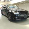 mercedes-benz c-class 2008 CFJ1694107 image 1