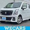 suzuki wagon-r-stingray 2019 quick_quick_DAA-MH55S_MH55S-731716 image 1