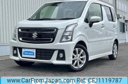 suzuki wagon-r-stingray 2019 quick_quick_DAA-MH55S_MH55S-731716