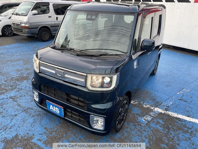 daihatsu wake 2020 -DAIHATSU--WAKE DBA-LA700S--LA700S-0156289---DAIHATSU--WAKE DBA-LA700S--LA700S-0156289- image 1