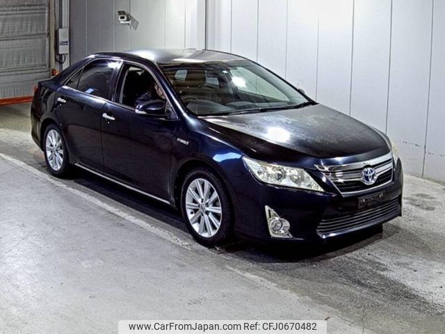 toyota camry 2012 -TOYOTA--Camry AVV50-1011696---TOYOTA--Camry AVV50-1011696- image 1