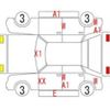 lexus ct 2017 CFJ1696981 image 2