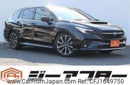 subaru levorg 2023 CFJ1649750