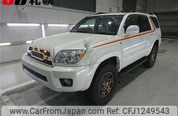 toyota hilux-surf 2007 -TOYOTA--Hilux Surf TRN215W--0020874---TOYOTA--Hilux Surf TRN215W--0020874-