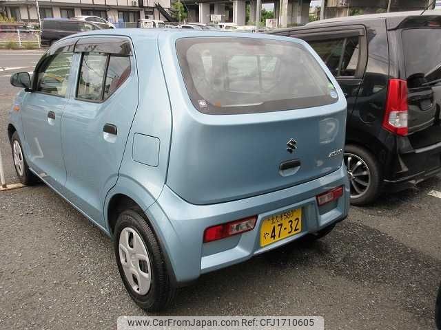 suzuki alto 2015 CFJ1710605 image 2