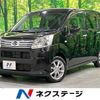 daihatsu move 2019 -DAIHATSU--Move DBA-LA160S--LA160S-2007330---DAIHATSU--Move DBA-LA160S--LA160S-2007330- image 1